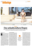 Finanzen