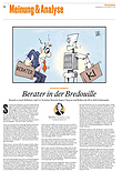 Meinung