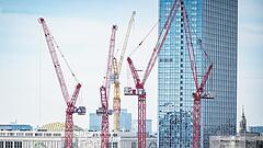Vonovia, LEG, TAG: Jetzt Immobilienaktien kaufen?