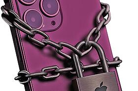 Apple rüstet gegen Geheimdienste auf