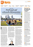 Finanzen