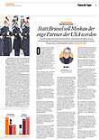 Thema des Tages