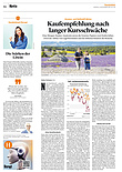 Finanzen