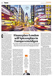 Finanzen