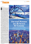 Finanzen