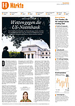 Finanzen