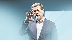 „Wer allein auf sein Netzwerk setzt, droht zu scheitern“