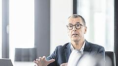 Union Investment bekommt einen neuen Chef