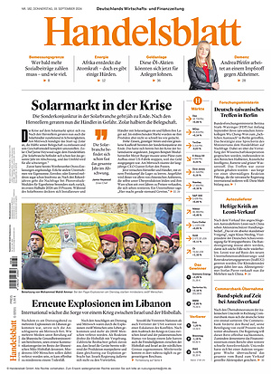 Titelseite