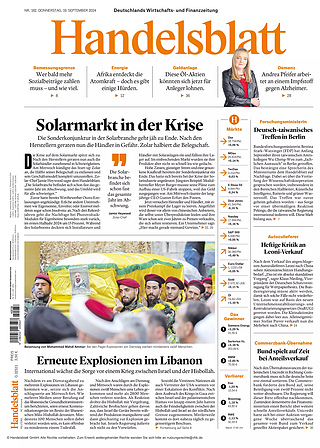 Titelseite
