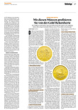 Finanzen