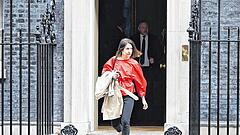 Labour-Regierung kürzt den Sozialstaat