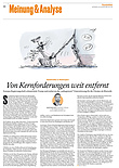 Meinung
