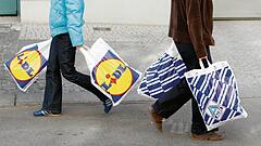 Preiskampf kostet Lidl und Aldi Milliarden