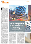Finanzen