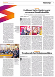 Thema des Tages