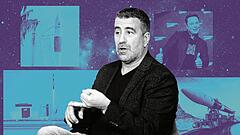 „Budgets sind nicht verfügbar, wo sie gebraucht werden“