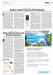 Finanzen