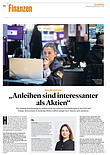 Finanzen