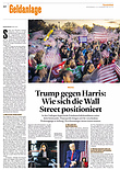 Finanzen