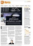 Finanzen
