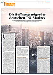 Finanzen