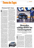 Thema des Tages