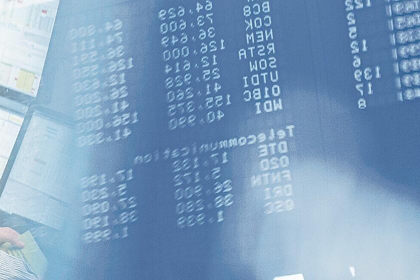 Aktive ETFs drängen auf den Markt