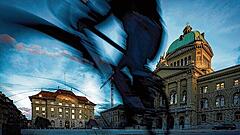 Leitzinsen in der Schweiz nun bei null Prozent