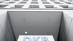 Rekordgewinn bei DKB