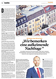 Finanzen