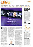 Finanzen
