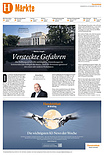 Finanzen