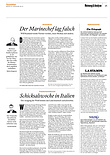 Meinung
