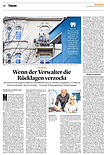 Finanzen