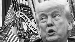 Verletzliche Großmacht USA