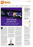 Finanzen