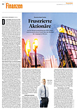 Finanzen