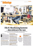 Finanzen