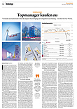 Finanzen