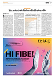 Finanzen