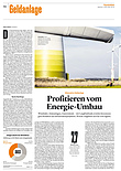 Finanzen