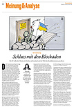 Meinung