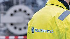 Showdown bei Nord Stream 2?