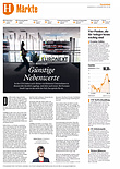 Finanzen