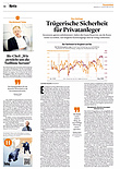 Finanzen