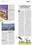Finanzen
