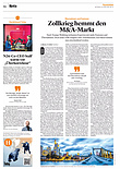 Finanzen