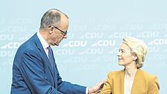 Europa rüstet gegen Trumps „Kill Switch“