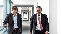 Wie die SPD das Finanzpaket in einen Sieg verwandelte